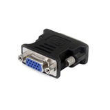 Startech Paquete 10 Adaptadores Conversores Dvi-I
