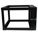 Startech Rack Acero Marco Abierto Pared 6u 22in Pu