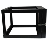 Startech Rack Acero Marco Abierto Pared 6u 22in Pu