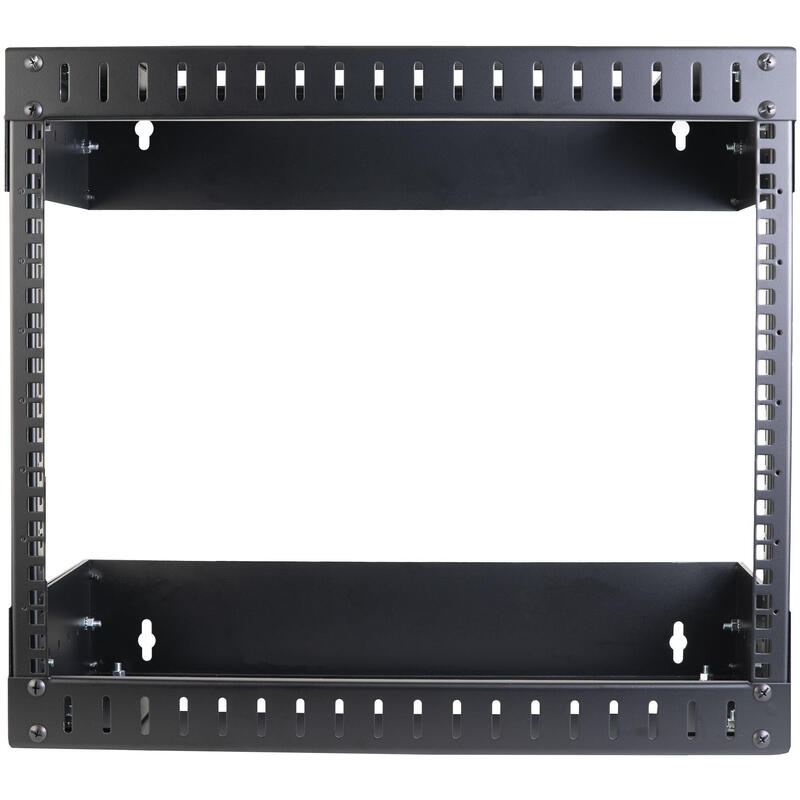 Startech Rack Armario Bastidor Abierto Montaje En