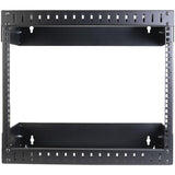 Startech Rack Armario Bastidor Abierto Montaje En
