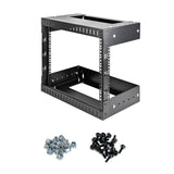 Startech Rack Armario Bastidor Abierto Montaje En