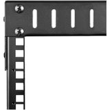 Startech Rack Armario Bastidor Abierto Montaje En