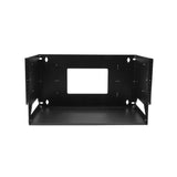 Startech Rack De Pared 4u Con Estante