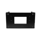 Startech Rack De Pared 4u Con Estante