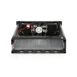 Startech Rack Movil Aluminio Reforzado Disco Duro