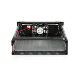 Startech Rack Movil Aluminio Reforzado Disco Duro
