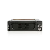 Startech Rack Movil Aluminio Reforzado Disco Duro