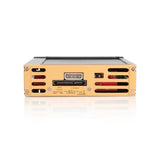 Startech Rack Movil Aluminio Reforzado Disco Duro