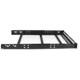 Startech Rieles Universales Fijos De Profuncidad Ajustable Para Rack 19\1 1u