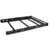 Startech Rieles Universales Fijos De Profuncidad Ajustable Para Rack 19\1 1u