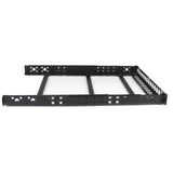 Startech Rieles Universales Fijos De Profuncidad Ajustable Para Rack 19\1 1u