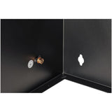 Startech Soporte Montaje En Pared 6u 12in Profundi