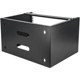Startech Soporte Montaje En Pared 6u 12in Profundi