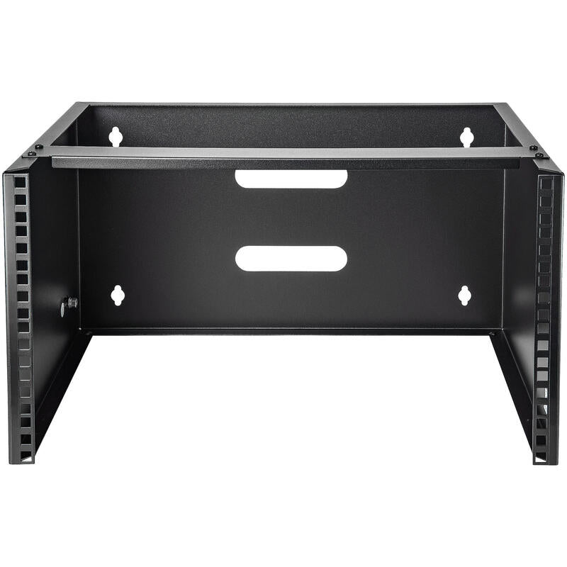 Startech Soporte Montaje En Pared 6u 12in Profundi