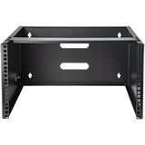 Startech Soporte Montaje En Pared 6u 12in Profundi