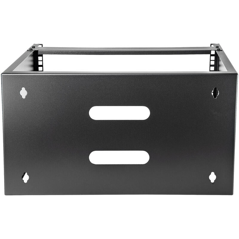 Startech Soporte Montaje En Pared 6u 12in Profundi