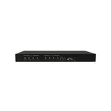 Startech Switch Conmutador Matrix Hdmi 4x4 Con Mul