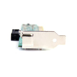 Startech Tarjeta Adaptadora Pci A Pci Express Pci1pex1