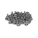 Startech Tornillos De Fijacion M3 X 1/4\1 Para Pc (50unid)