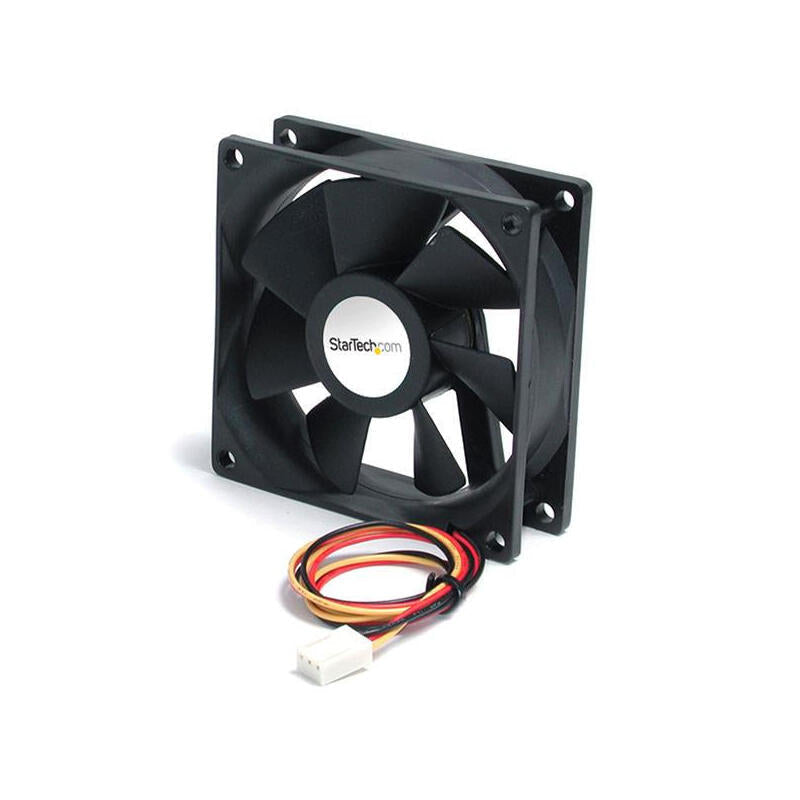 Startech Ventilador Fan Chasis Caja Ordenador Pc T