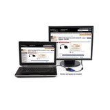 Startech.Com Adaptador Conversor De Video Hdmi A Vga Hd15 - Cable Convertidor - 1920x1200 - 1080p 3 Años
