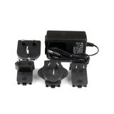 Startech.Com Adaptador De Alimentación Dc - 9v - 2a