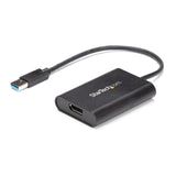 Usb To Dp 4k Video Card - Usb Cabl