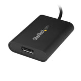 Usb To Dp 4k Video Card - Usb Cabl