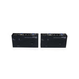 Extensor De Consola Kvm Por Catcpnt