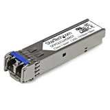 Startech.Com Modulo Transceptor Sfp Compatible Con Cisco Glc-Lh-Sm - 1000base-Lx/Lh - Paquete De 10 Garantia Lifetime