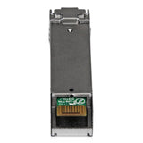 Startech.Com Modulo Transceptor Sfp Compatible Con Cisco Glc-Lh-Sm - 1000base-Lx/Lh - Paquete De 10 Garantia Lifetime