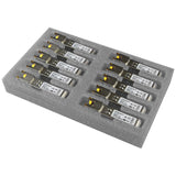 Startech.Com Modulo Transceptor Sfp Compatible Con Cisco Glc-T - 1000base-T - Paquete De 10 Garantia Lifetime