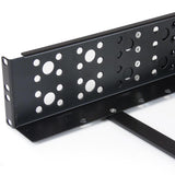 Startech.Com Rieles Universales Fijos De Profundidad Ajustable Para Rack De Servidores 19" 2u