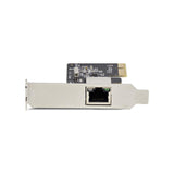 Startech.Com St1000spex2lt Adaptador Y Tarjeta De Red Interno 1000 Mbit/S