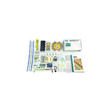 Starter Kit Arduino Uno Español