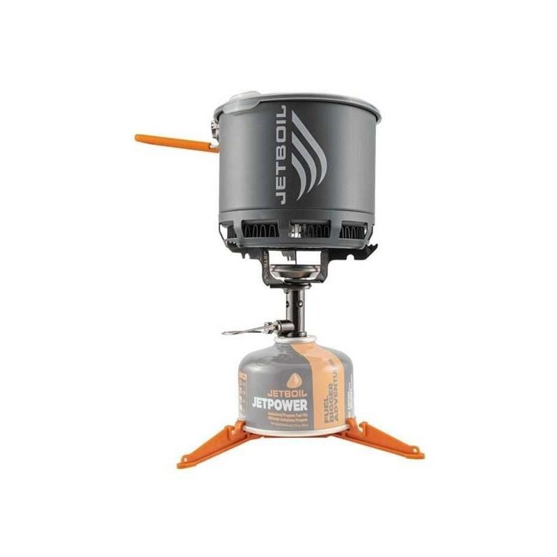 Stash Cooking System - Jetboil