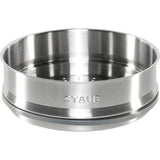 Staub Dämpfeinsatz 26 Cm
