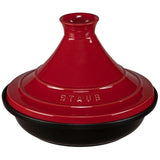 Staub Tajine 28cm Round Cast Iron