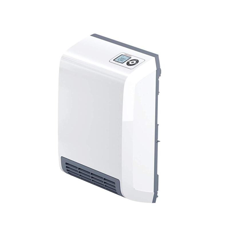 Ste Ck 20 Trend Lcd Pared-Schnellheizer 2.0kw 230v, Blanco