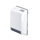 Ste Ck 20 Trend Lcd Pared-Schnellheizer 2.0kw 230v, Blanco