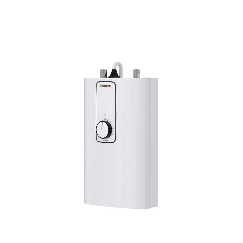Ste Dce 11 13 Elektr. Durchlauferhitzer Dce 11 13 13,5 Kw 400v Blanco 230770