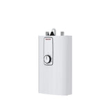 Ste Dce 11 13 Elektr. Durchlauferhitzer Dce 11 13 13,5 Kw 400v Blanco 230770