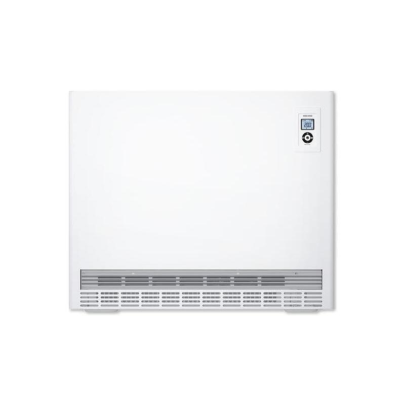 Ste Ets 300 Plus Wärmespeicher 3kw 400v, Weiss Steine 9x172292