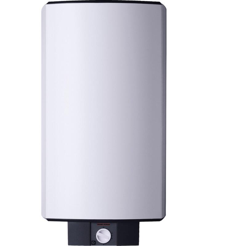 Ste Hfa Eb 80 Zgeschl. Ww-Wandspeicher 80 L 2-6 Kw Weiss 073112