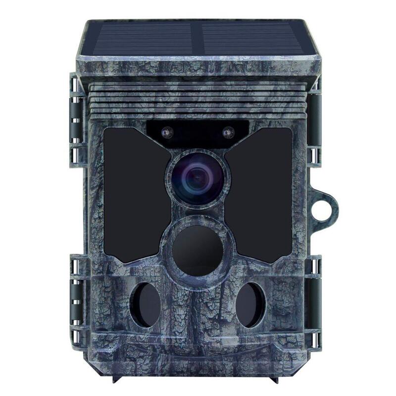 Stealth Gear Fox 4k Wifi Wildkamera