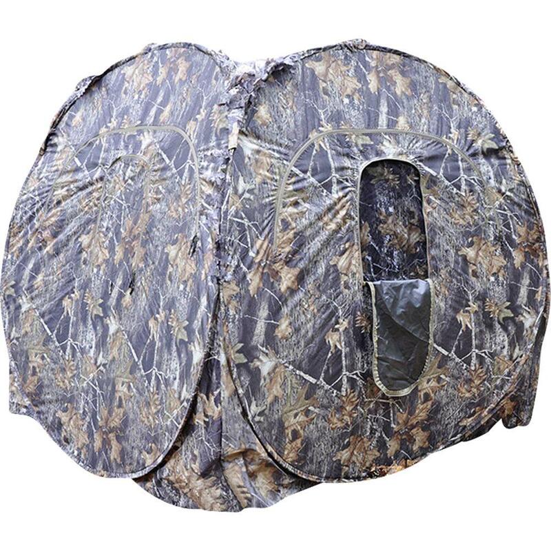 Stealth Gear Hide