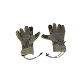Stealth Gear Sgglxl Guante De Seguridad Verde, Oliva Microfibra, Poliéster