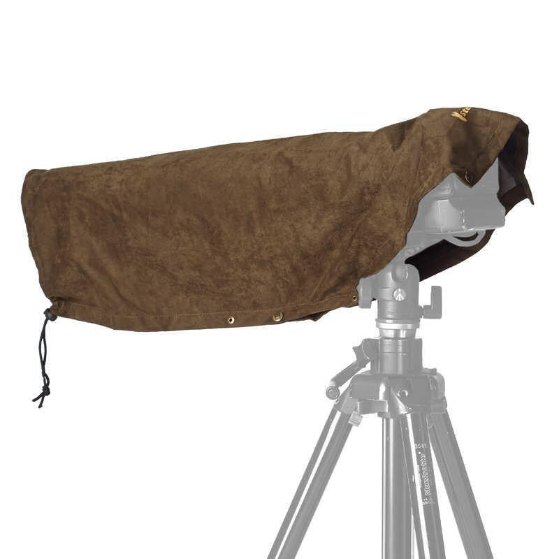 Stealth Gear Sgrc100 Cubierta Impermeable Para Cámaras Cámara Dslr Poliéster