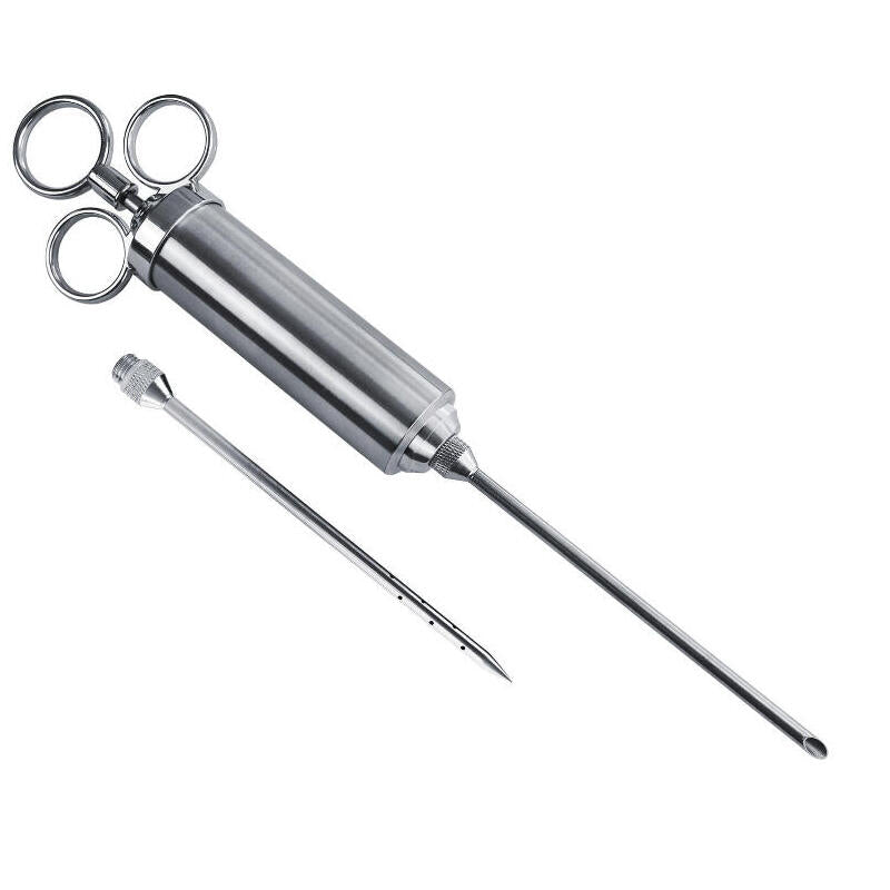 Steba Ac 10 Inyector De Adobo